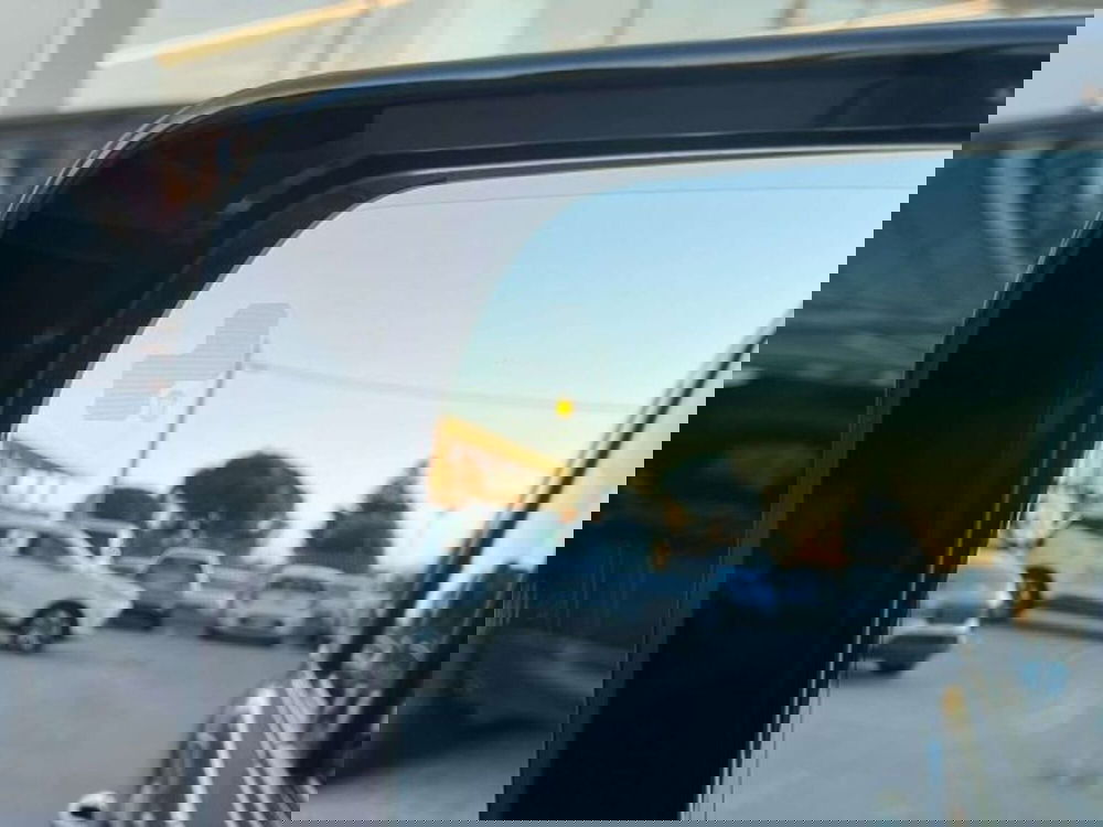 Land Rover Defender usata a Firenze (8)