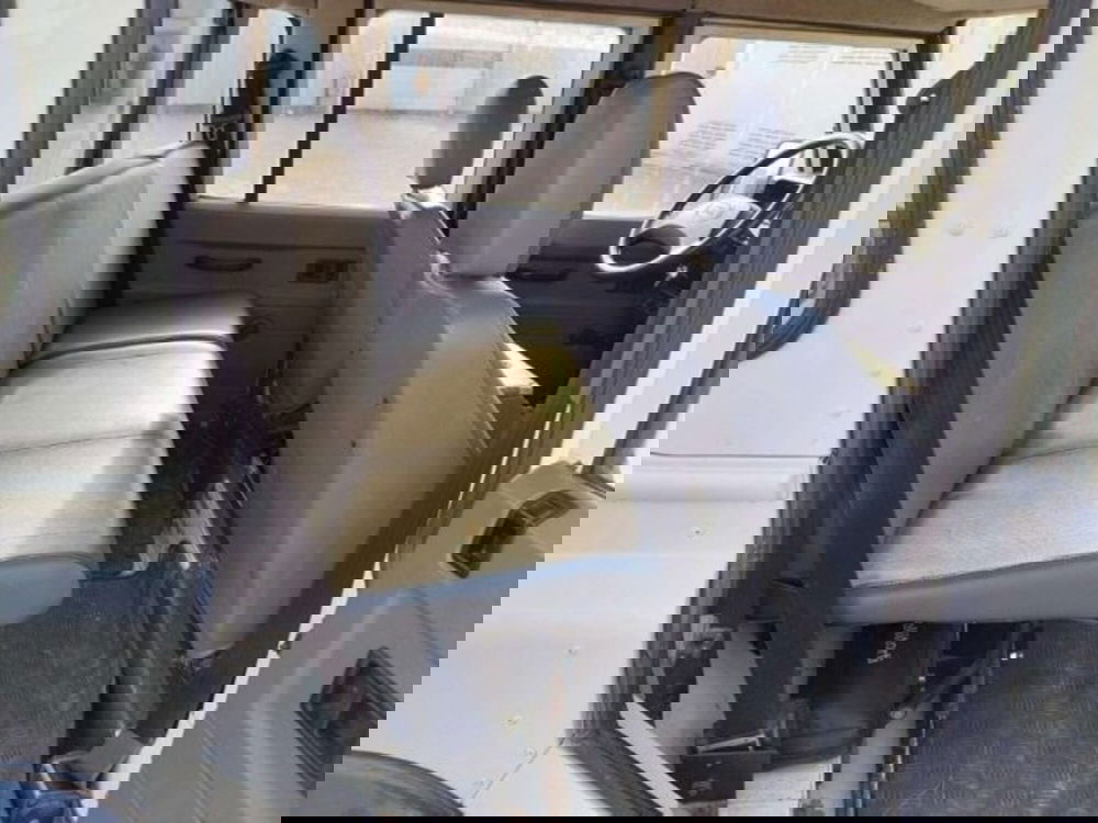 Land Rover Defender usata a Firenze (14)