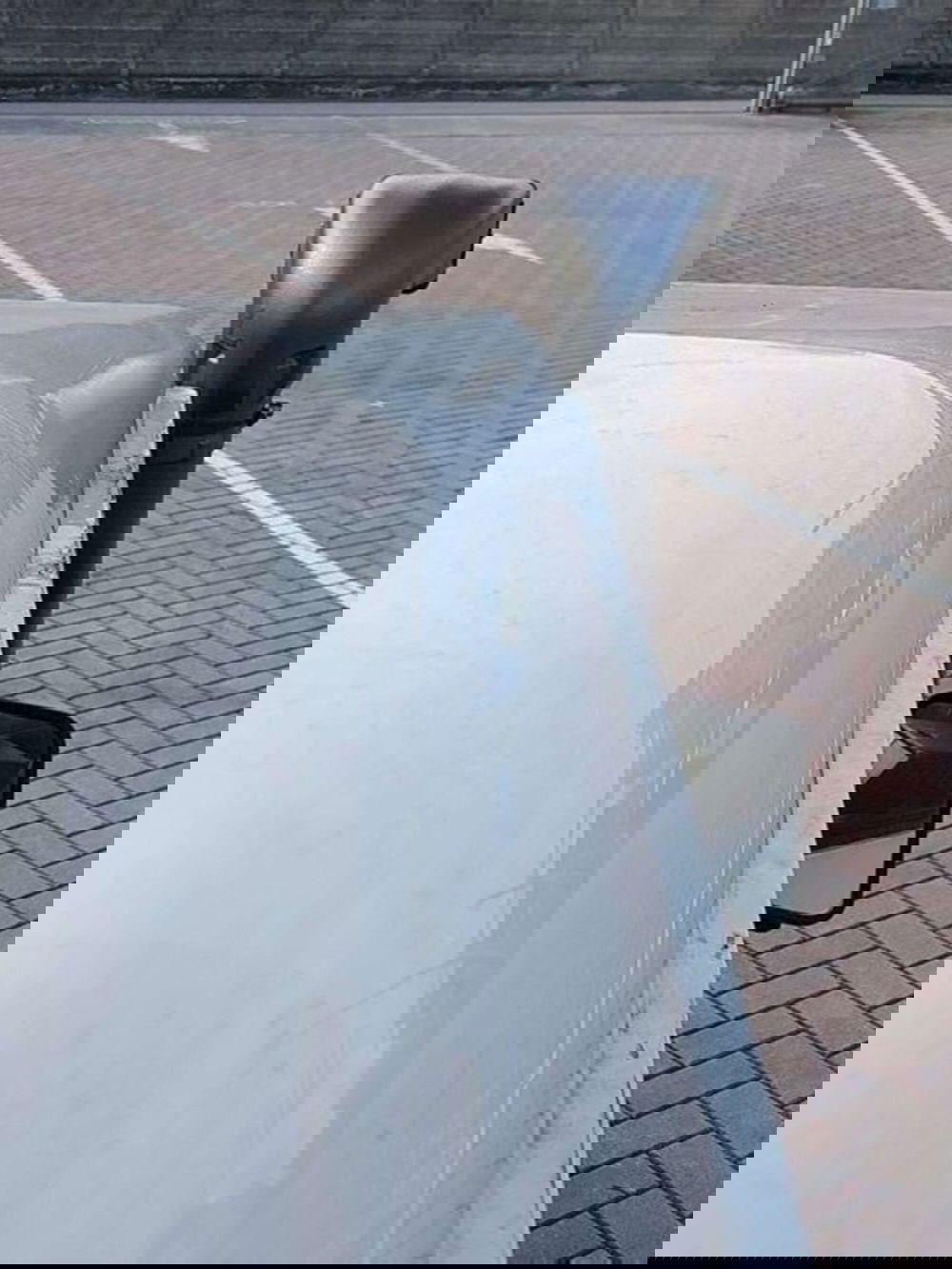 Land Rover Defender usata a Firenze (7)