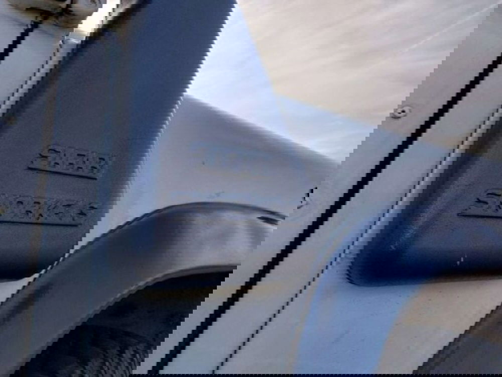 Land Rover Defender usata a Firenze (9)