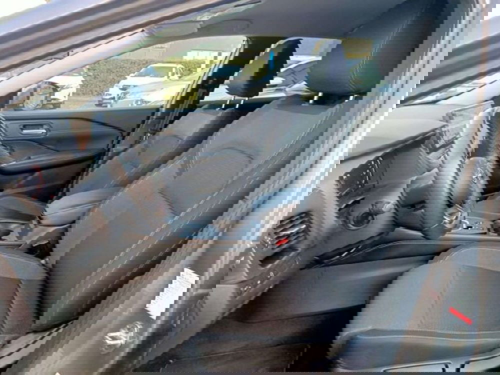 Nissan Qashqai usata a Firenze (13)