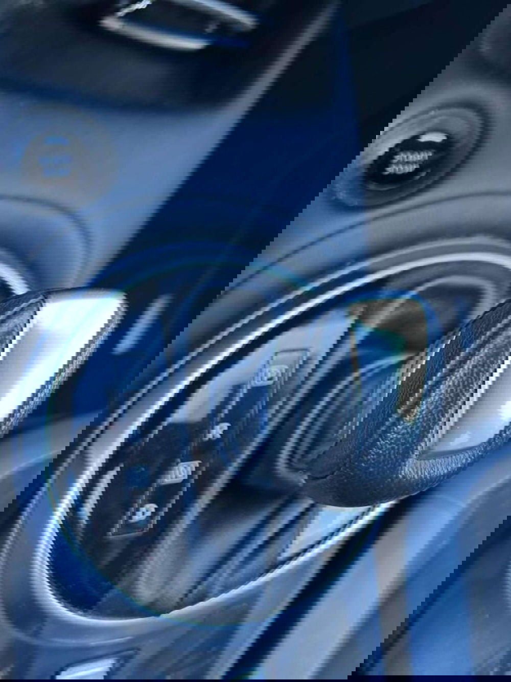 Nissan Juke usata a Firenze (11)