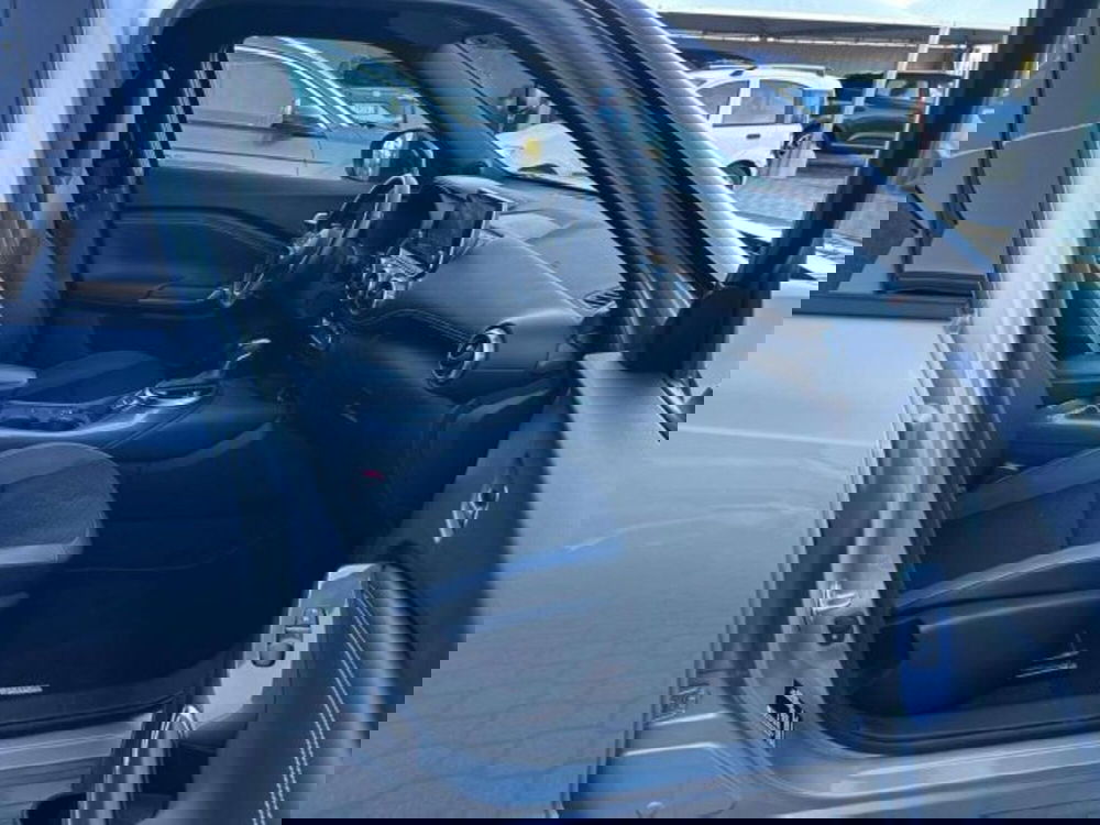 Nissan Juke usata a Firenze (14)