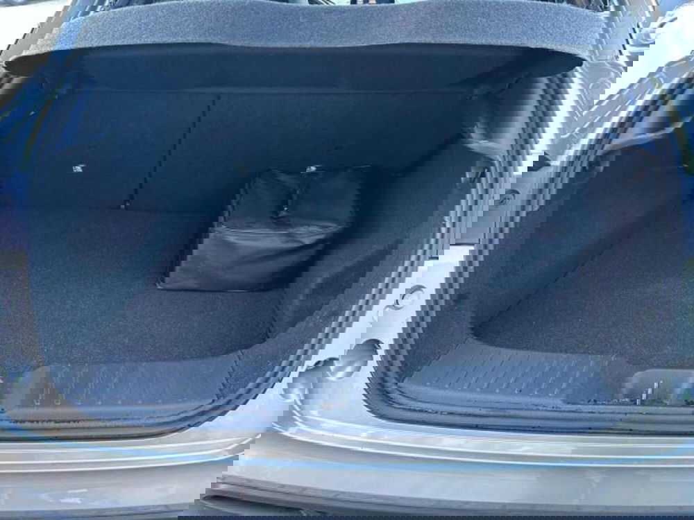 Nissan Juke usata a Firenze (7)