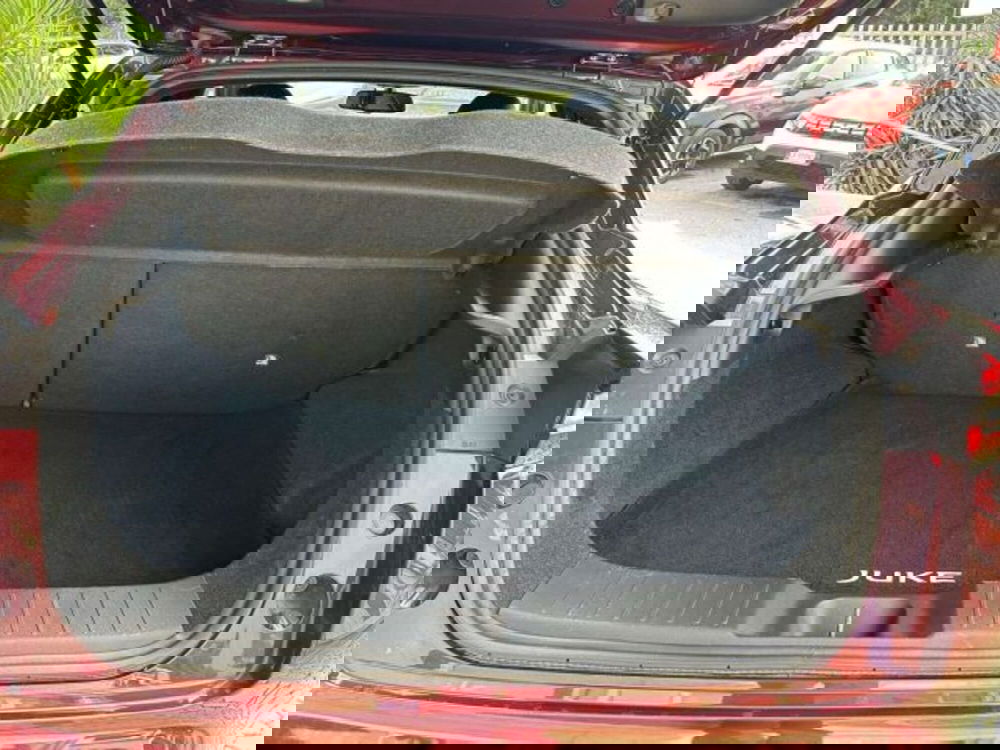 Nissan Juke usata a Firenze (7)