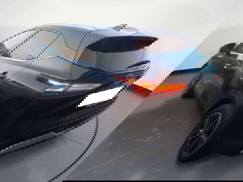 Nissan Qashqai usata a Firenze (5)