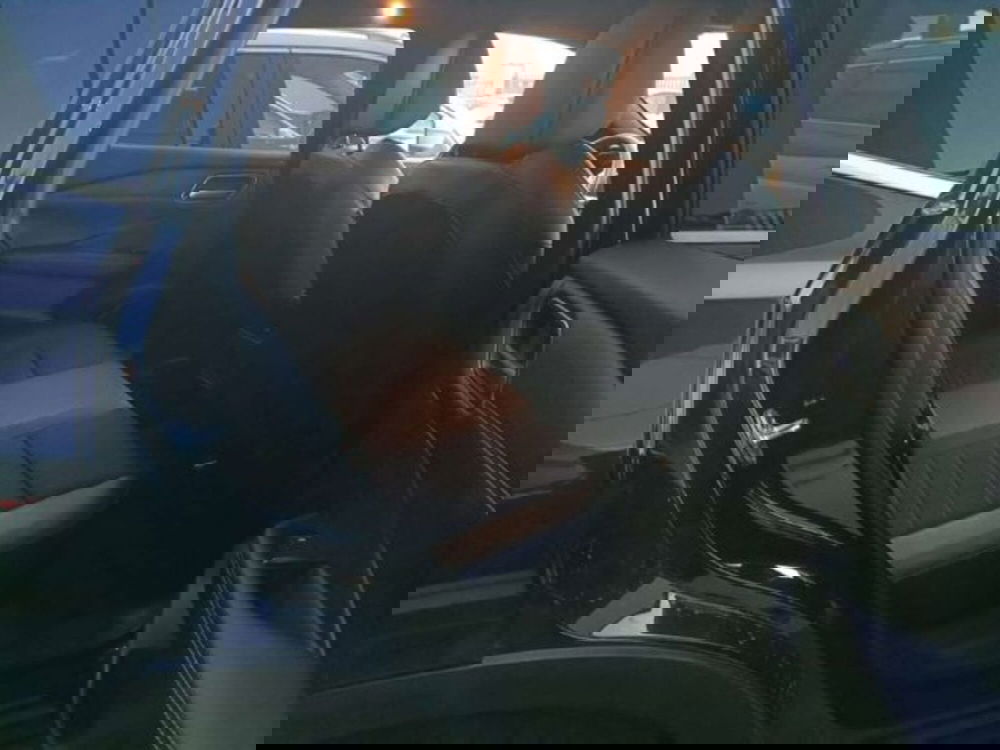 Nissan Qashqai usata a Firenze (8)