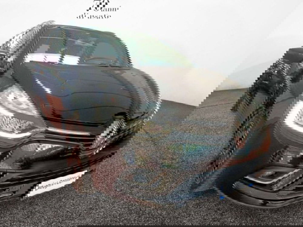 Renault Clio Sporter usata a Firenze