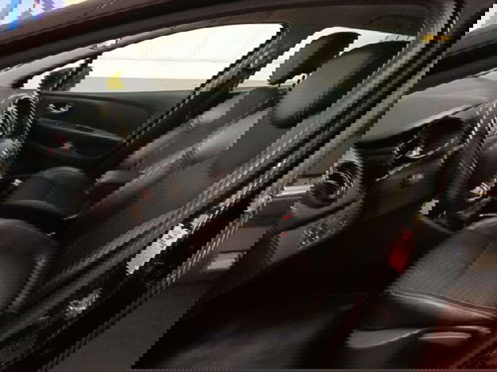 Renault Clio Sporter usata a Firenze (11)