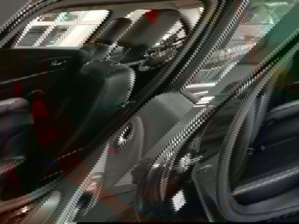 Renault Clio Sporter usata a Firenze (14)