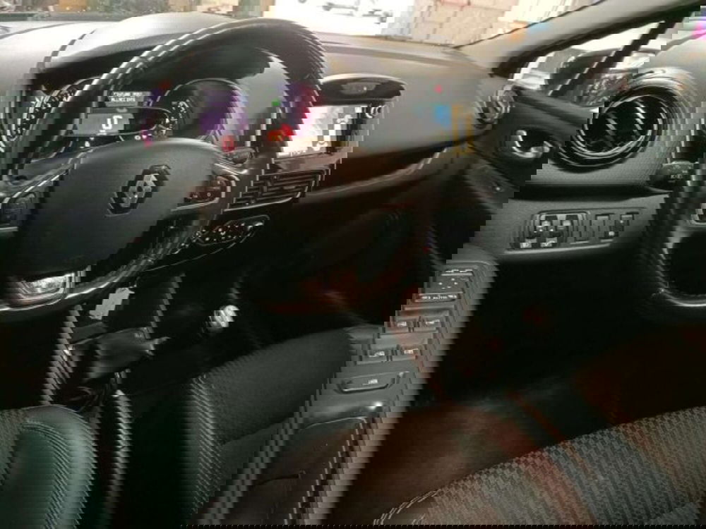 Renault Clio Sporter usata a Firenze (15)