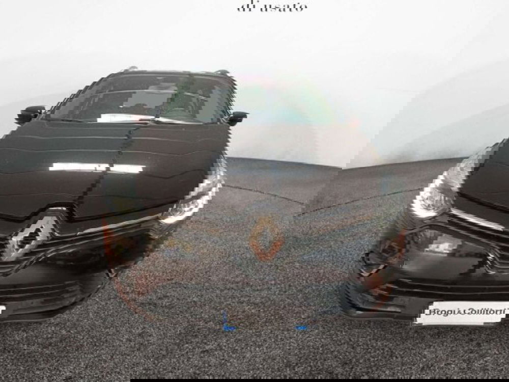 Renault Clio Sporter usata a Firenze (2)