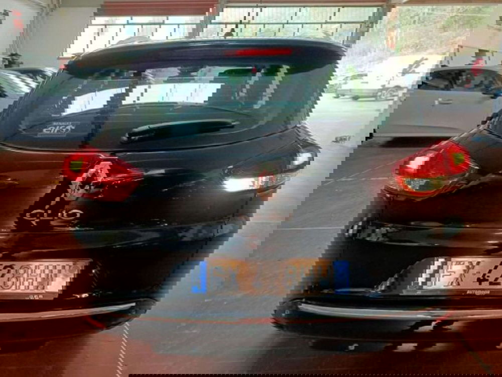 Renault Clio Sporter usata a Firenze (5)