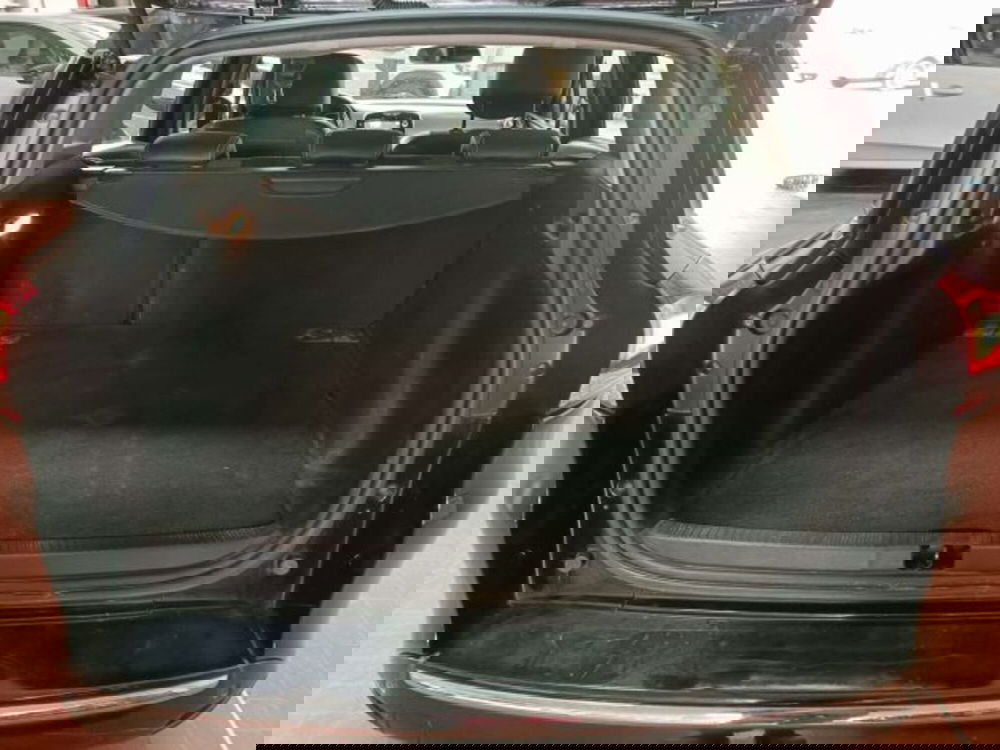 Renault Clio Sporter usata a Firenze (7)