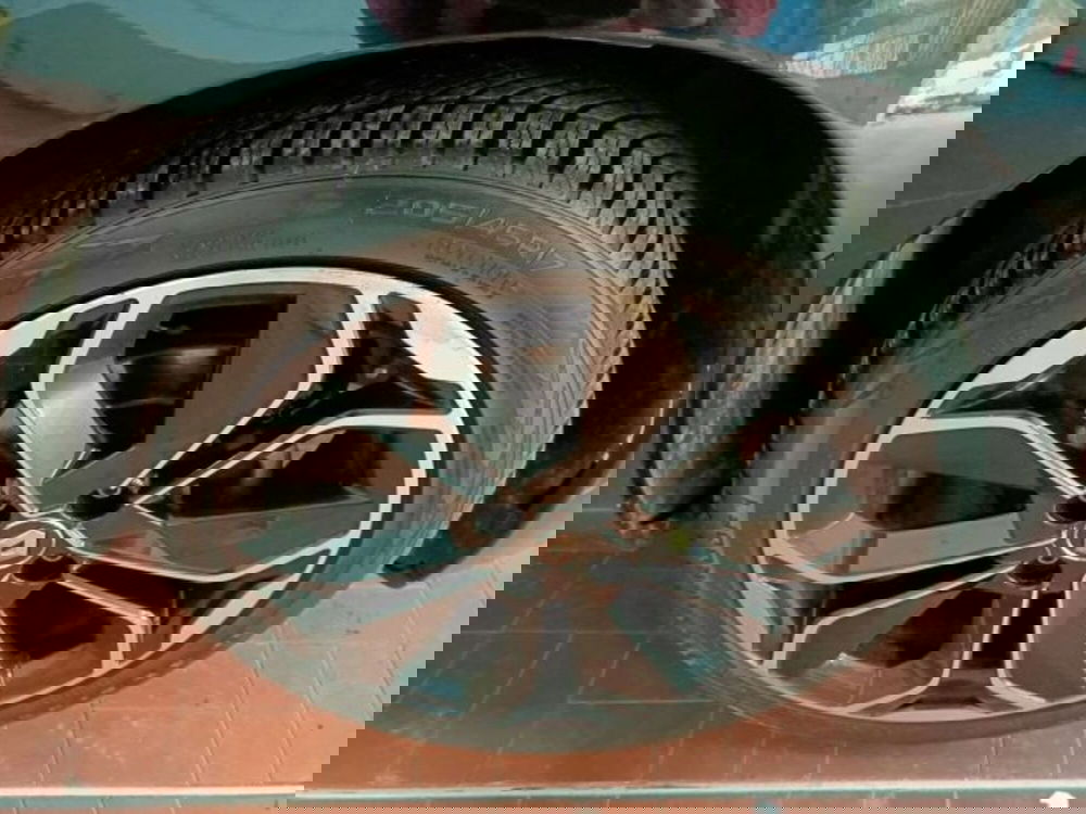 Renault Clio Sporter usata a Firenze (8)