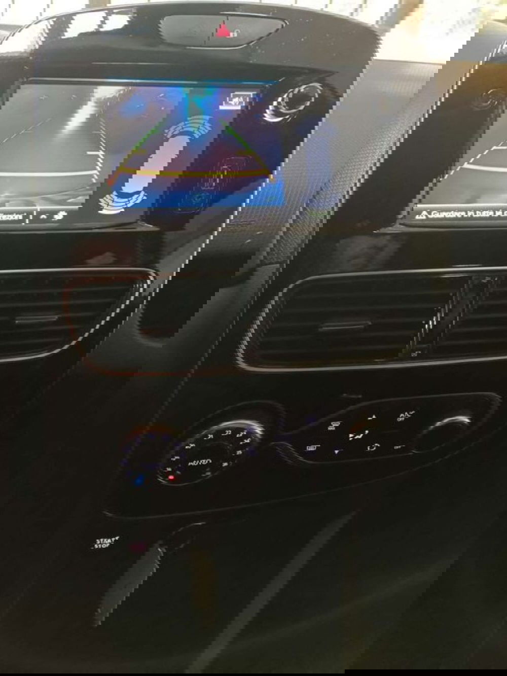 Renault Clio Sporter usata a Firenze (9)