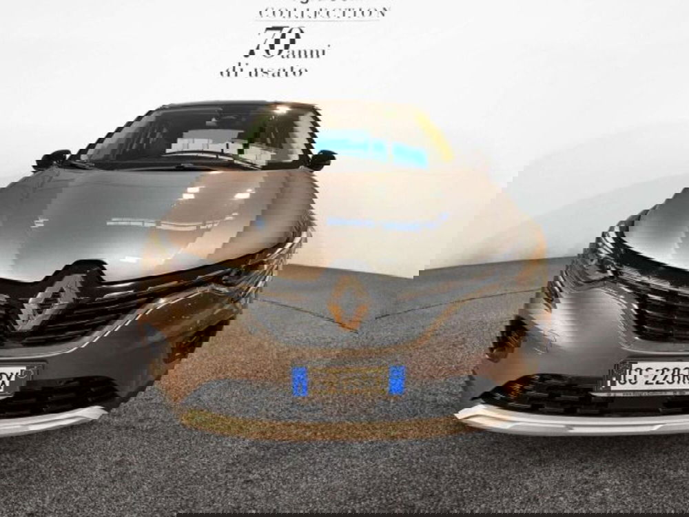 Renault Captur usata a Firenze (2)