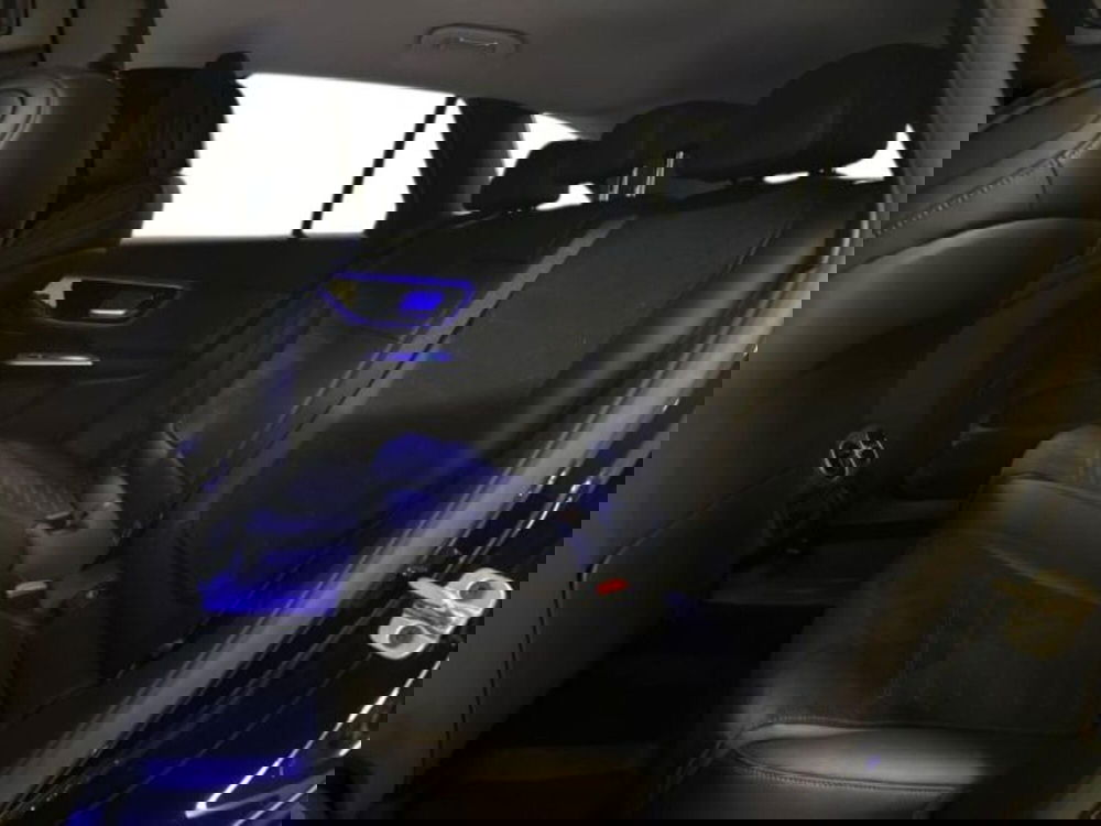 Mercedes-Benz GLC usata a Avellino (15)