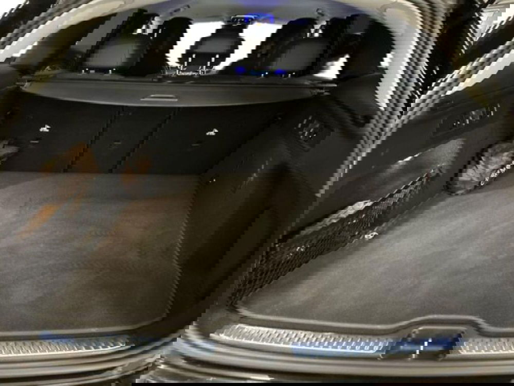 Mercedes-Benz GLC usata a Avellino (8)