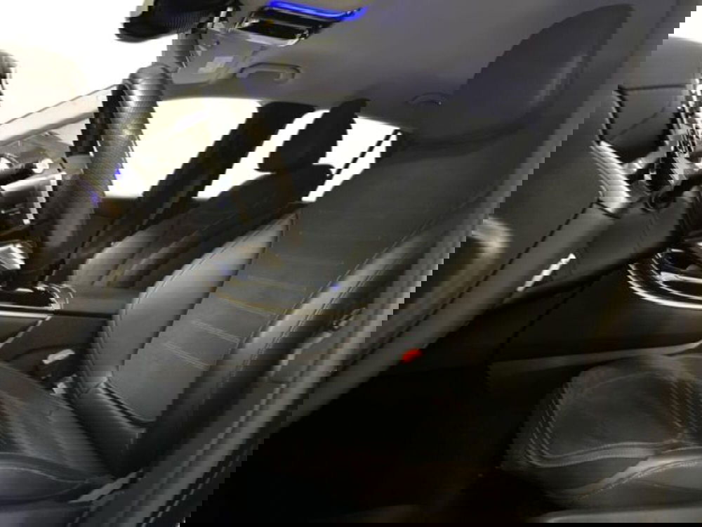 Mercedes-Benz GLC usata a Avellino (9)