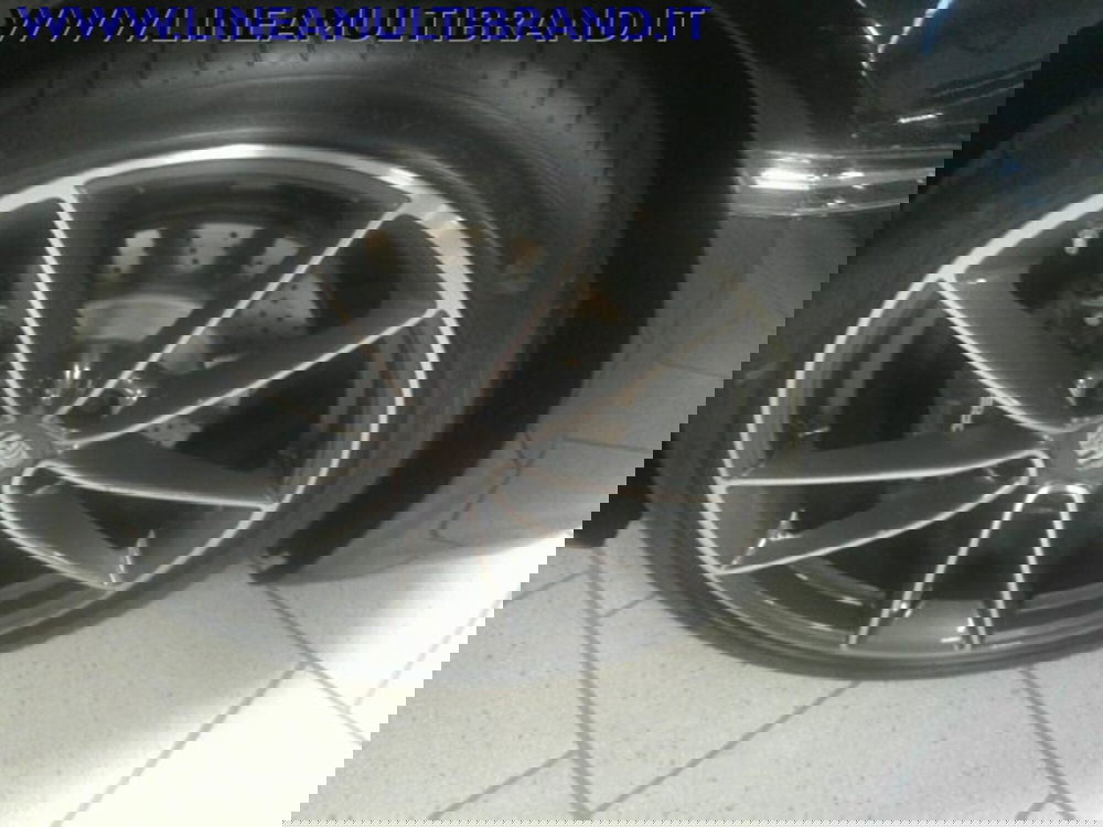 Porsche 911 Coupé usata a Piacenza (7)