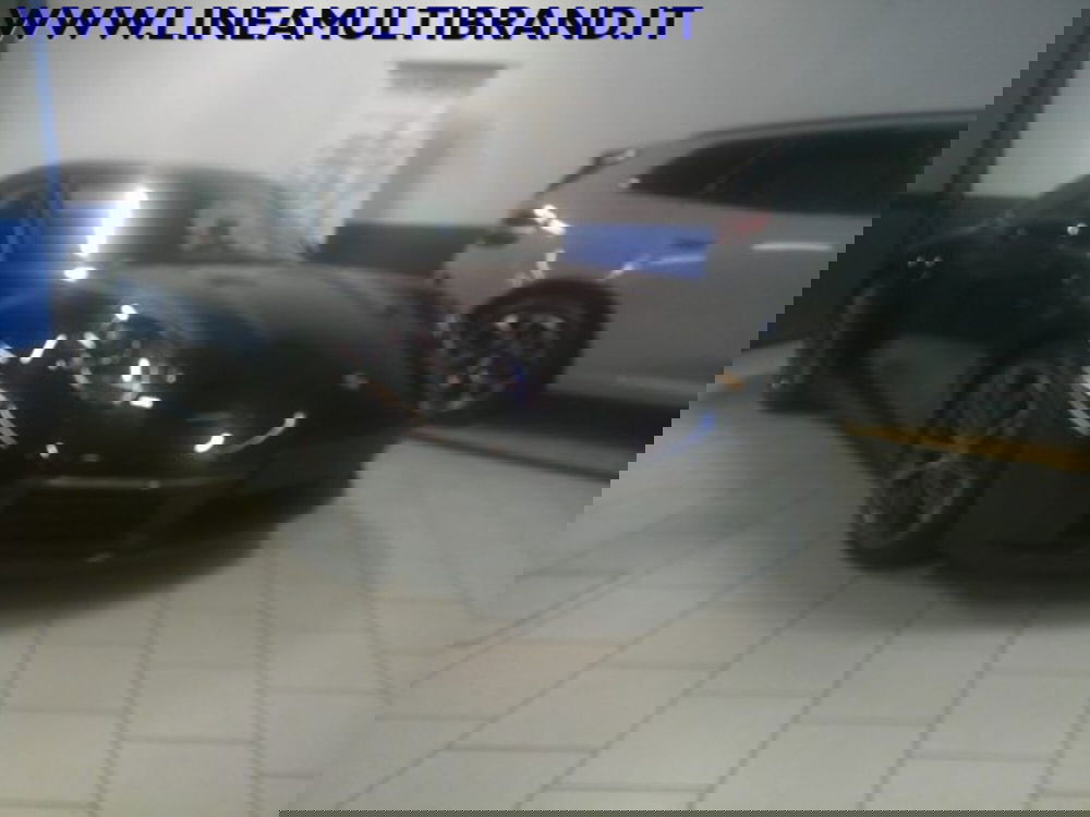 Porsche 911 Coupé usata a Piacenza (8)