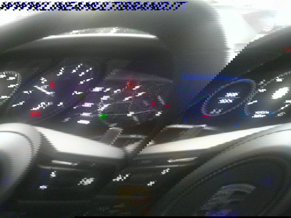 Porsche 911 Coupé usata a Piacenza (13)