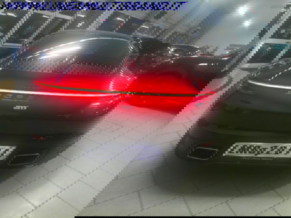 Porsche 911 Coupé usata a Piacenza (14)