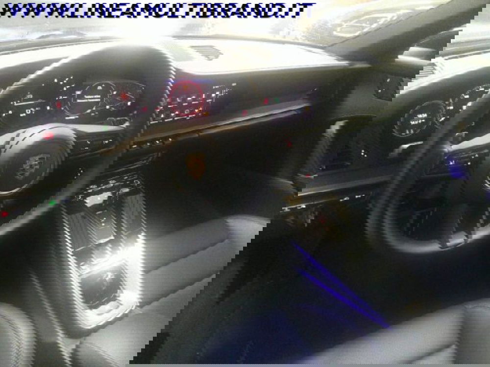 Porsche 911 Coupé usata a Piacenza (15)