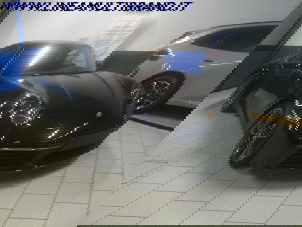 Porsche 911 Coupé usata a Piacenza (2)