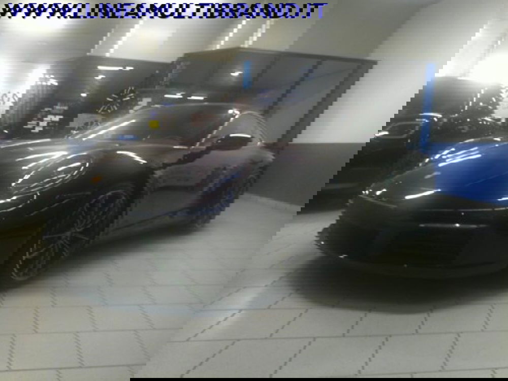 Porsche 911 Coupé usata a Piacenza (17)