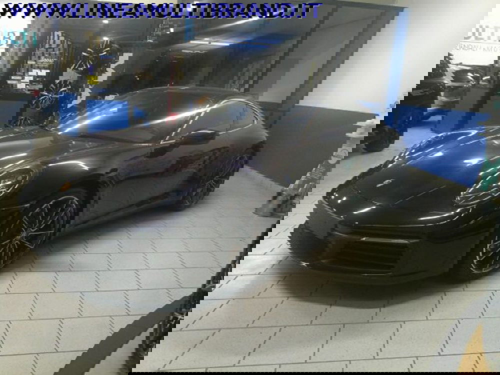 Porsche 911 Coupé usata a Piacenza (3)