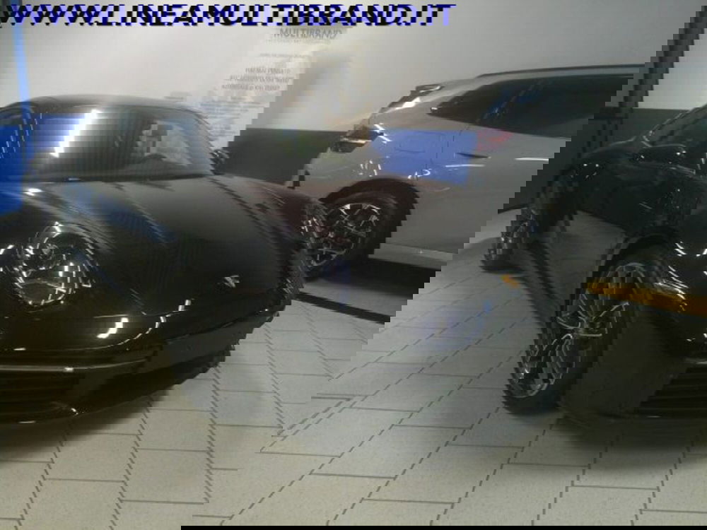 Porsche 911 Coupé usata a Piacenza (4)