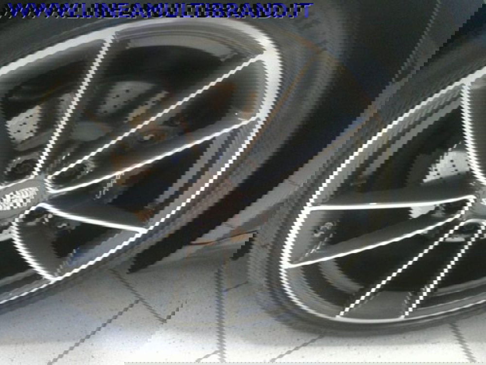 Porsche 911 Coupé usata a Piacenza (5)