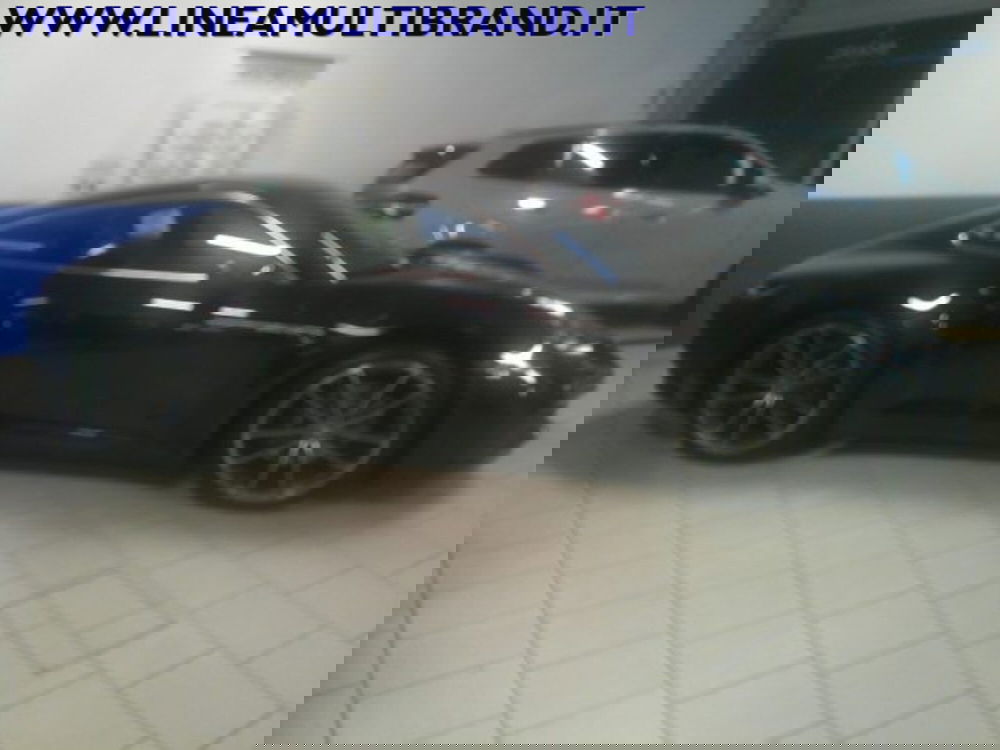 Porsche 911 Coupé usata a Piacenza (6)