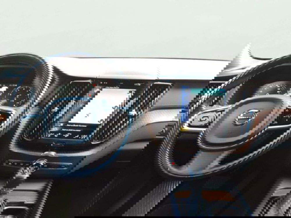 Volvo XC60 usata a Firenze (11)