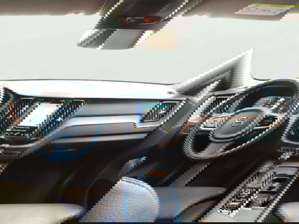Volvo XC60 usata a Firenze (12)