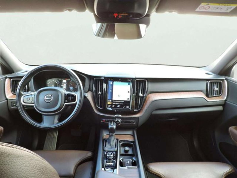 Volvo XC60 usata a Firenze (12)