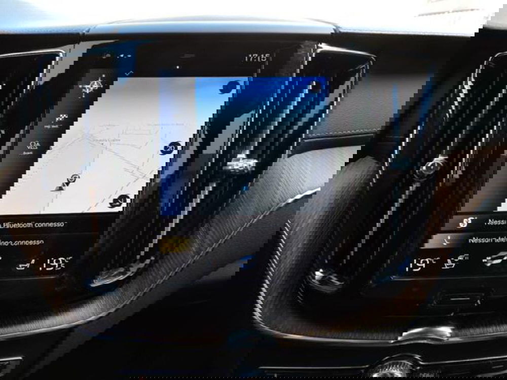 Volvo XC60 usata a Firenze (13)