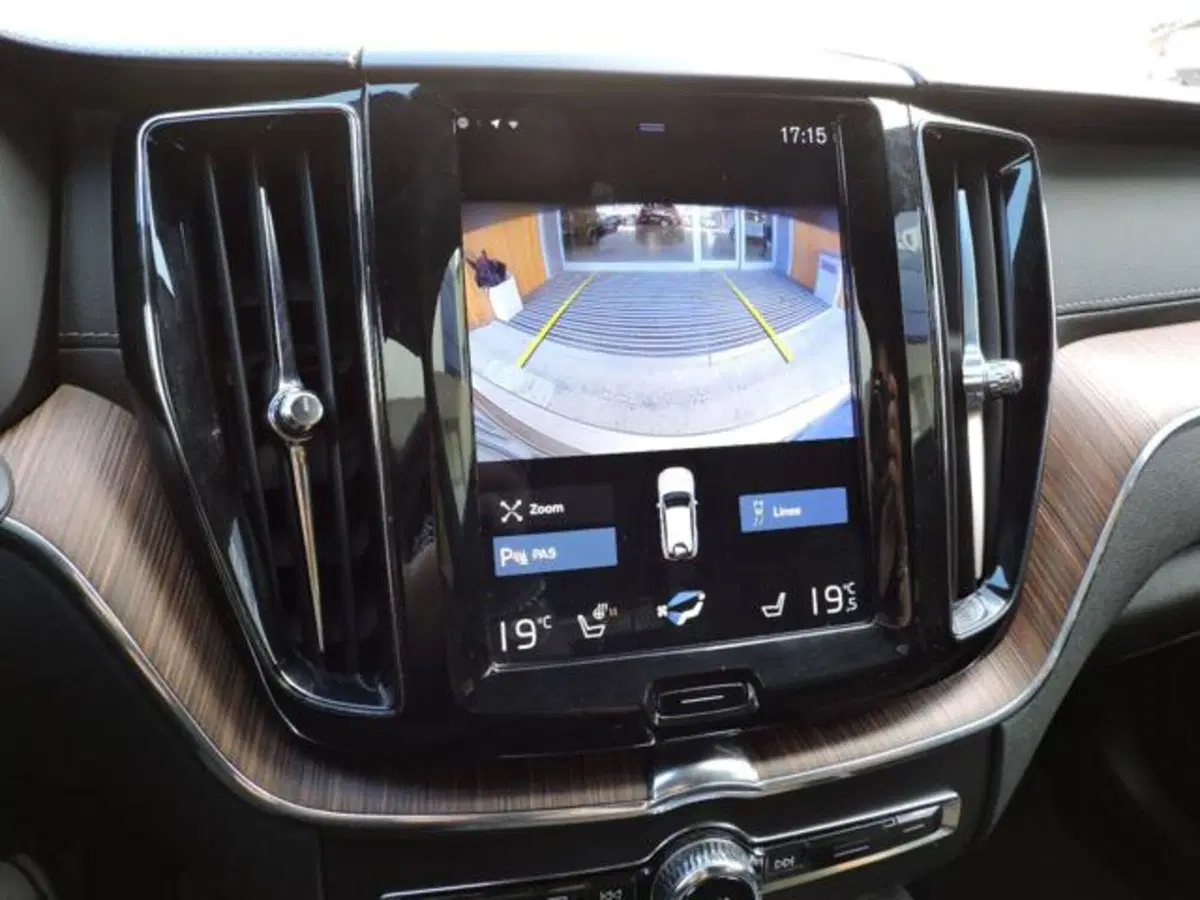 Volvo XC60 usata a Firenze (14)