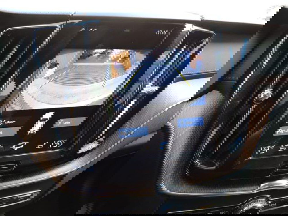 Volvo XC60 usata a Firenze (14)