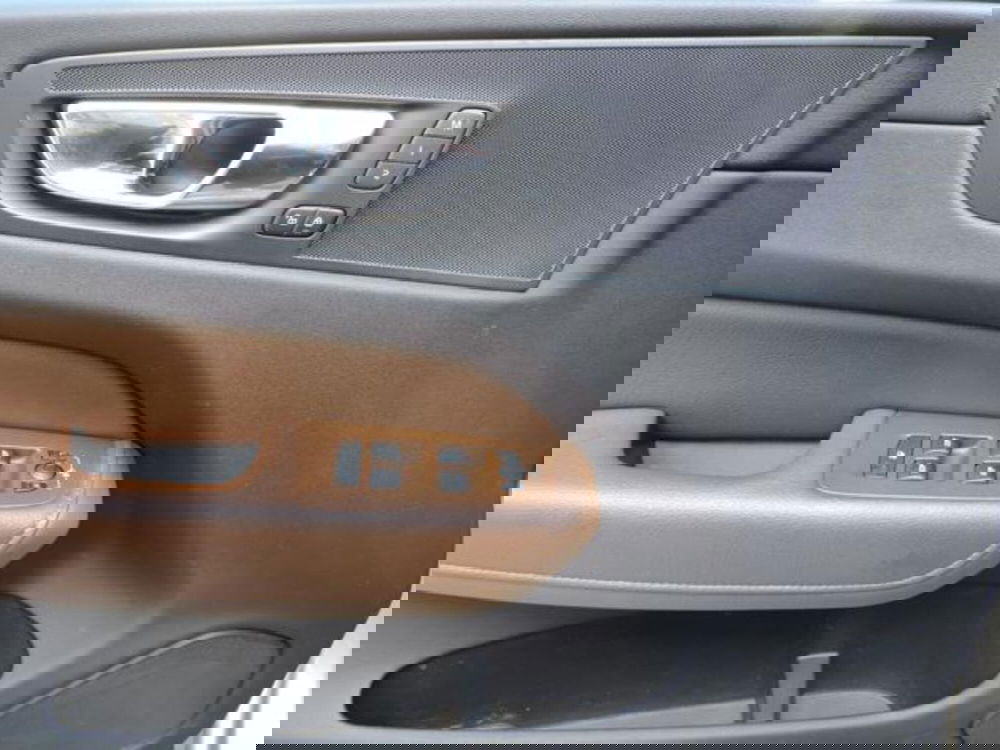 Volvo XC60 usata a Firenze (15)