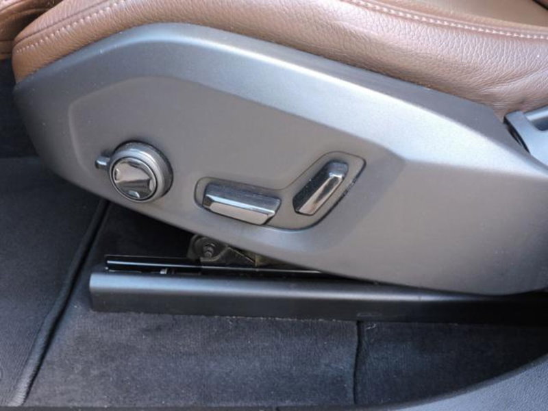 Volvo XC60 usata a Firenze (16)