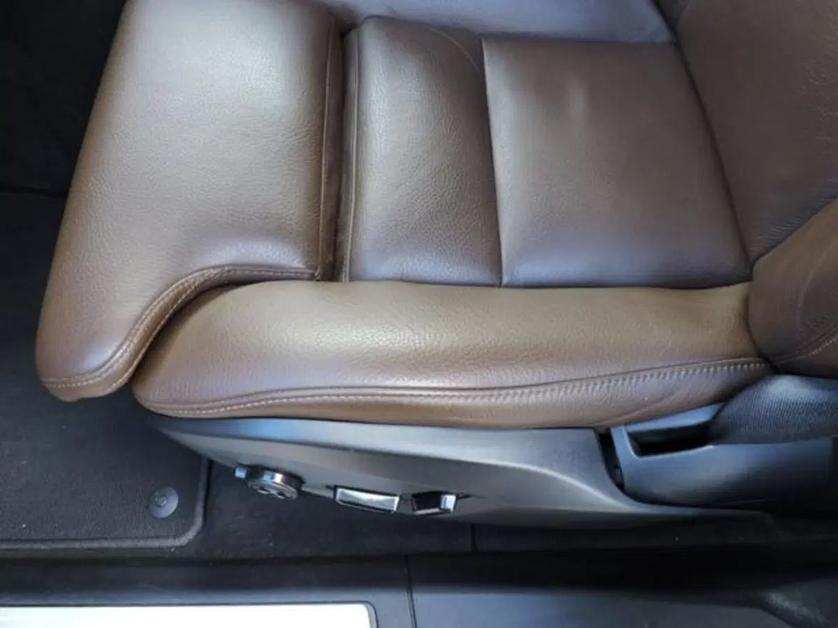 Volvo XC60 usata a Firenze (17)