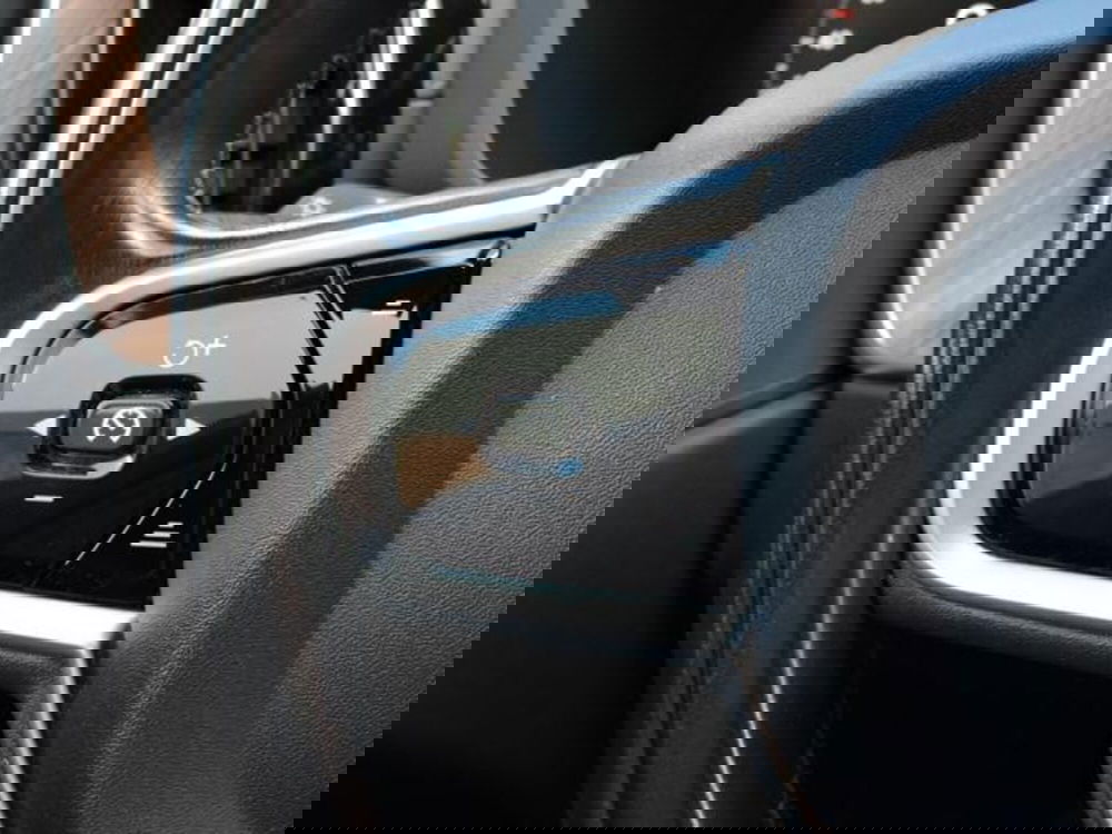 Volvo XC60 usata a Firenze (18)