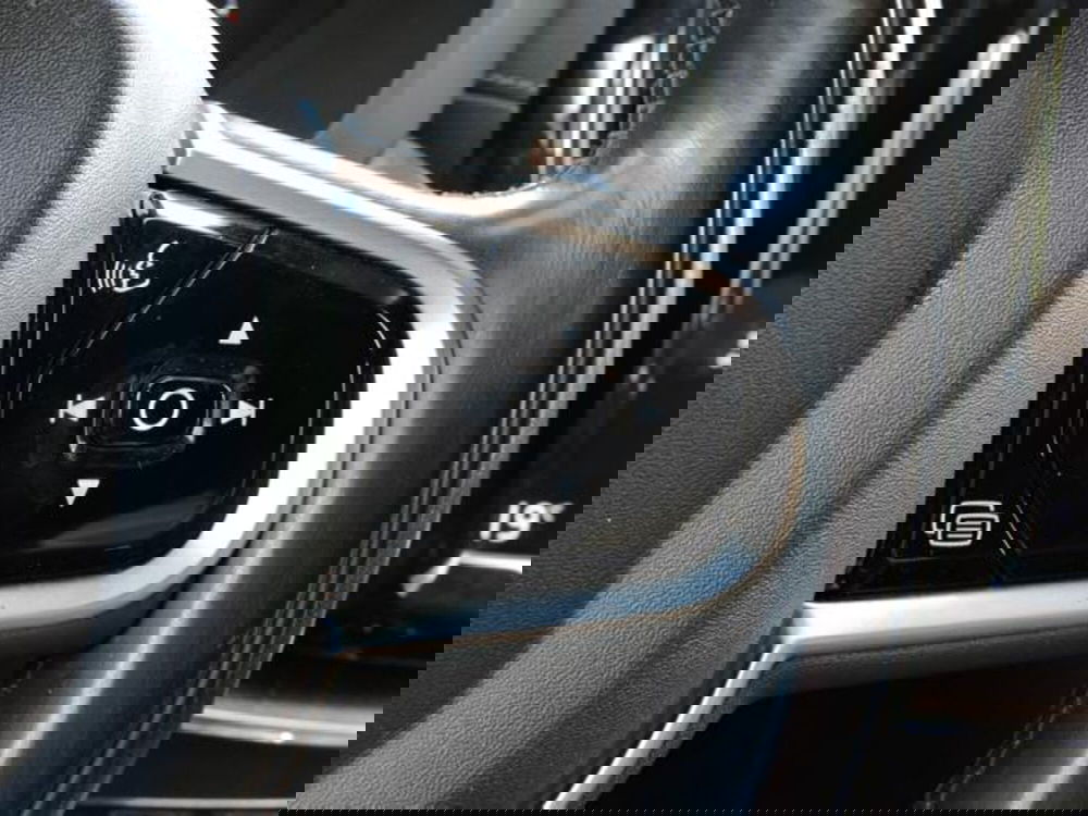 Volvo XC60 usata a Firenze (19)