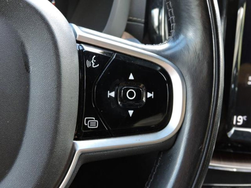 Volvo XC60 usata a Firenze (19)