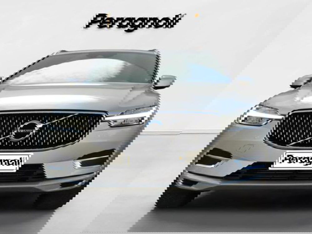 Volvo XC60 usata a Firenze (2)