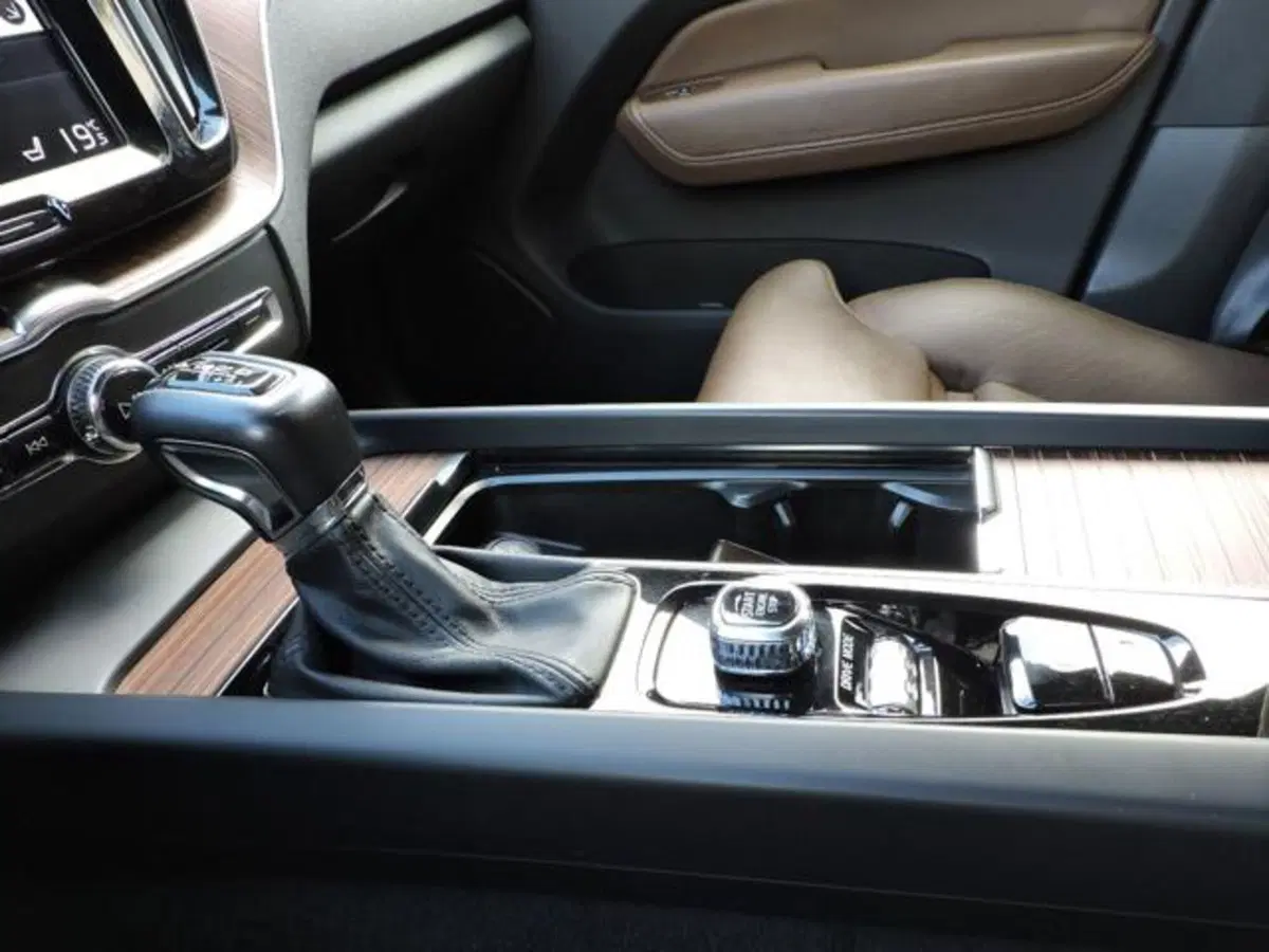 Volvo XC60 usata a Firenze (20)