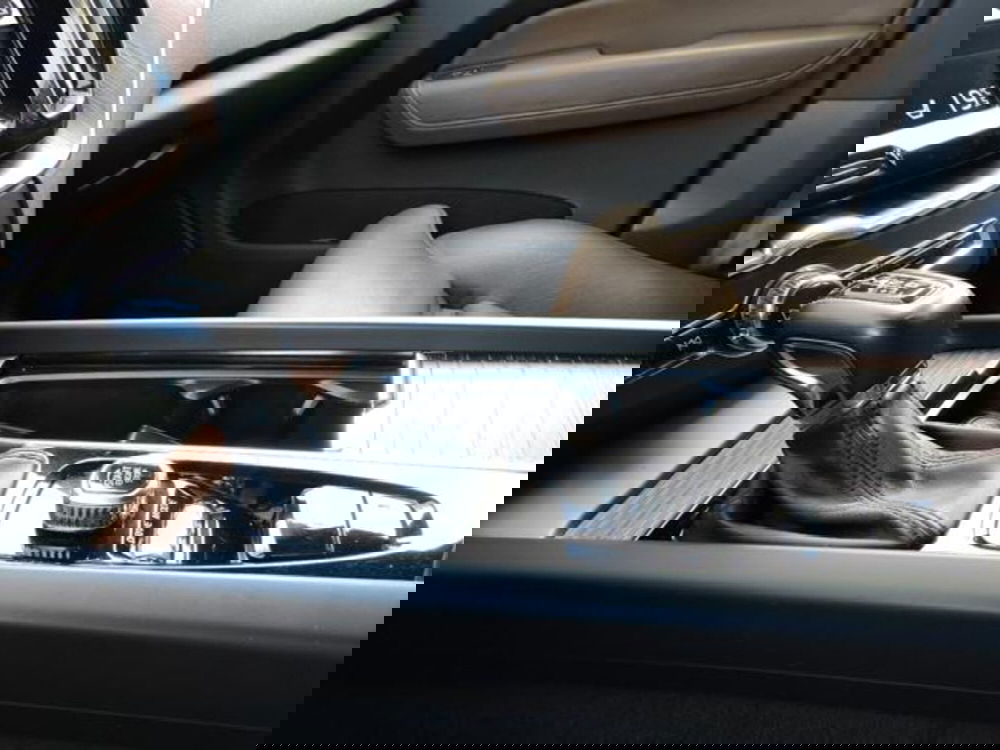 Volvo XC60 usata a Firenze (20)